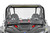 Polaris RZR Turbo R 4WD Single Row Light Mount Front Black Series White DRL  93161