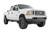 99-16 Ford F250/F350 SD Nerf Steps Cab Length Crew Cab 