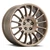 Monaco 17x7 5x112 +38mm Bronze