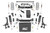 15-20 Toyota 4Runner M1 Struts 6in Lift Kit 