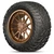 35X12.50R22E TERRAIN ATTACK RT