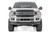 18-20 Ford F150 UM Agate Black SF1 Fender Flares - Rough Country 