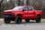 19-24 Chevy 1500 GXD Sterling Grey Metallic Sport Fender Flares - Rough Country 