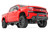 19-24 Chevy 1500 G9K Satin Steel SF1 Fender Flares - Rough Country 