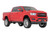 19-24 Ram 1500 PXJ Diamond Black Sport Fender Flares - Rough Country 