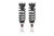 10-18 & Classic Ram 1500 4in M1 Loaded Strut Pair 