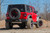 24 Jeep JL 4Door C/A Drop 3.5in Lift Kit 