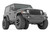 24 Jeep JL/Wrangler Unlimited Spacers 2.5in Lift Kit 