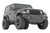 24 Jeep JL M1 Coils 2.5in Lift Kit 