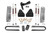 05-07 Ford F250,F350 M1 FR Springs 3in Lift Kit 