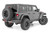 24 Jeep Wrangler Unlimited Coils 2.5in Lift Kit  79730