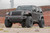 24 Jeep Wrangler Unlimited M1 Coils 2.5in Lift Kit  79740