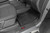 19-24 Chevy/GMC 1500,2500HD,3500HD Crew FR Bucket Crew Floor Mats 