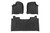 Sure-Fit Floor Mat F&R Chevy/GM 1500/2500HD/3500HD 19-25