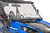 Kawasaki Teryx 50in  Black Single Row Cage Mount LED Light 