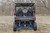 Kawasaki Teryx Spot 2in Black Pair Rear Mount LED Light 