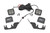 Kawasaki Terys 2in Spectrum Pair Rear Mount Led Light  94009