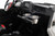 Polaris RZR Passenger Grip Handle Dual Cup Holder 