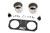 Polaris RZR Passenger Grip Handle Dual Cup Holder 