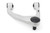 07-21 Toyota Tundra OE Upgrade Forged Upper Control Arms 