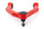 16-24 Nissan Titan Xd OE Upgrade Red Forged Upper Control Arms 