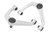 05-24 Nissan Frontier OE Upgrade Forged Upper Control Arms 