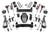 20-24 Chevy/GMC 2500HD Vertex Torsion Drop 5in Lift Kit 