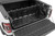 Easy Access Full Size 56in Truck Bed Cargo Storage Box 
