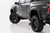 23-24 Chevy Colorado GXN Harvest Bronze Pocket Fender Flares 