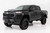 23-24 Chevy Colorado GXN Harvest Bronze Pocket Fender Flares 
