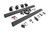 07-18 Jeep Wrangler Unlimited 4Door Dual Electric Motor Power Running Boards  PSR610330