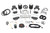 17-22 Ford F250/F350 Air Spring W/Compressor Wireless Controller -HEC 10016AWC