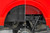 21-24 Ford F150 Rear Wheel Well Liners 