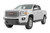 15-24 Chevy/GMC Canyon, Colorado Crew Cab HD2 Running Boards 