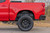 19-24 Chevy Silverado 1500 Rear Wheel Well Liners  4519A