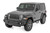 18-24 Jeep JL 2 Door Full Length Nerf Steps - Rough Country 