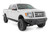 09-14 Ford F150 Super Crew Cab HD2 Running Boards 
