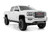 07-19 Chevy/GMC 1500,2500HD,3500HD Ext Cab HD2 Aluminum Running Boards  SRB071777A