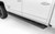 07-19 Chevy/GMC 1500,2500HD,3500HD Ext Cab HD2 Aluminum Running Boards  SRB071777A