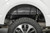 15-20 Ford F150 Rear Wheel Well Liners 