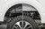 15-20 Ford F150 Rear Wheel Well Liners 