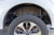 15-20 Ford F150 Rear Wheel Well Liners 