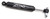 99-04 Ford F250/F350 Black Steering Stabilizer - Zone Off-Road Products