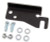 09-16 Ford F150 Emergency Brake Bracket - Zone Off-Road Products