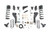 09-13 Ram 2500/3500 DSL 8in Kit w/Nitro Shocks - Zone Off-Road Products