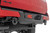 24 Toyota Tacoma 4WD Rear Shackle Kit D-Ring Combo 