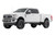 17-22 Ford F250,F350 Fender Flares Sport UM Agate Black - Rough Country 