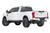 17-22 Ford F250,F350 Fender Flares Sport M7 Carbonized Gray - Rough Country 