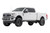 17-22 Ford F250,F350 Fender Flares Sport M7 Carbonized Gray - Rough Country 