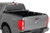 19-23 Ford Ranger 5ft Bed Soft Roll Up Bed Cover - Rough Country 